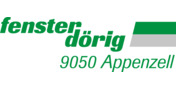 Logo Fenster Dörig AG