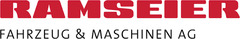 Logo Ramseier Fahrzeug & Maschinen AG