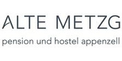 Logo Alte Metzg GmbH