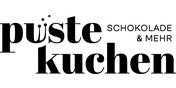 Logo Pustekuchen by Hanna
