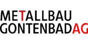 Logo Metallbau Gontenbad AG
