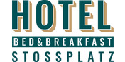 Logo B&B Stossplatz