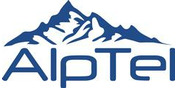 Logo Alptel GmbH