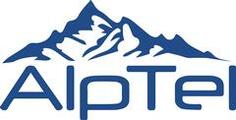 Logo Alptel GmbH