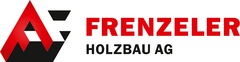 Logo Frenzeler Holzbau AG