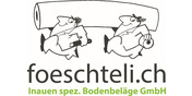 Logo Inauen spez. Bodenbeläge GmbH