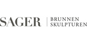 Logo SAGER Brunnen & Skulpturen AG
