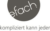 Logo efach ag