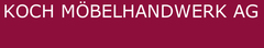Logo Koch Möbelhandwerk