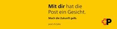 Logo Post CH AG