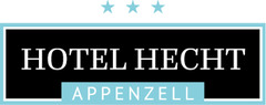 Logo Hotel Hecht Appenzell