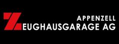 Logo Zeughausgarage AG