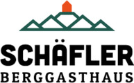 Logo Berggasthaus Schäfler