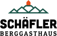 Logo Berggasthaus Schäfler