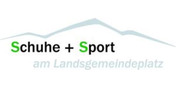 Logo Schuhe + Sport am Landsgemeindeplatz AG
