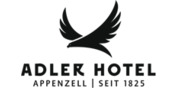 Logo Restaurant Cafe Adler
