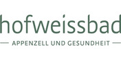 Logo Hotel Hof Weissbad