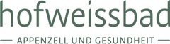 Logo Hotel Hof Weissbad