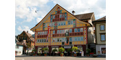 Logo Café-Hotel Appenzell