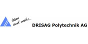 Logo DRISAG Polytechnik AG