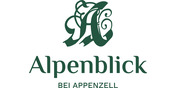 Logo Hotel Alpenblick AG