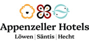 Logo Appenzeller Hotels