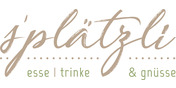 Logo s'plätzli