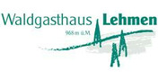 Logo Gasthaus Lehmen