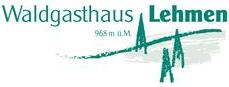 Logo Gasthaus Lehmen