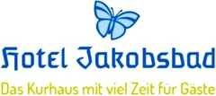 Logo Hotel Jakobsbad