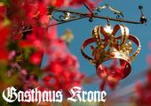Logo Gasthaus Krone
