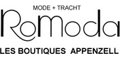 Logo Romoda les Boutiques