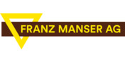 Logo Franz Manser AG