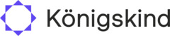 Logo Königskind Agentur Sanguanini