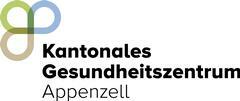 Logo Kantonales Gesundheitszentrum