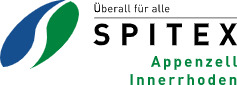 Logo Spitex-Verein Appenzell Innerrhoden