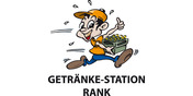 Logo Getränke-Station Rank