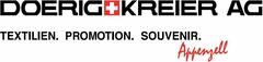 Logo DOERIG + KREIER AG