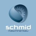 Logo Schmid Maschinenbau AG