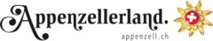 Logo Appenzellerland Tourismus AI