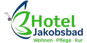 Logo Hotel Jakobsbad AG